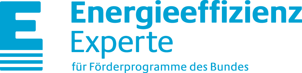 Energieeffizienz-Experte für Wohngebäude – Logo